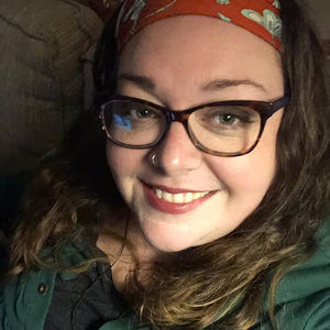 Meet your Posher, Elise